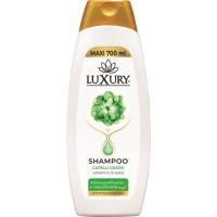 SHAMPOO CAPELLI GRASSI