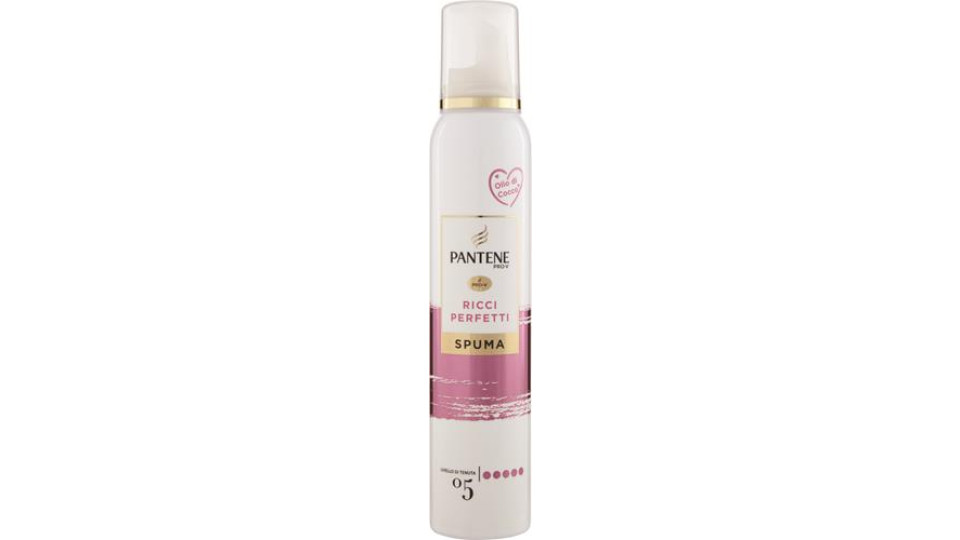 SPUMA RICCI 200ML
