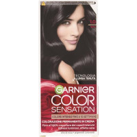 TINTA CAPELLI KIT 1.0 NERO