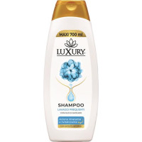 SHAMPOO LAVAGGI FREQUENTI
