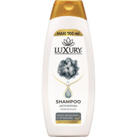 SHAMPOO ANTIFORFORFORA 700ML