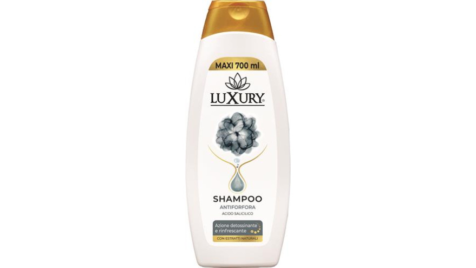 SHAMPOO ANTIFORFORFORA 700ML