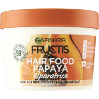 MASCHERA PER CAPELLI PAPAYA