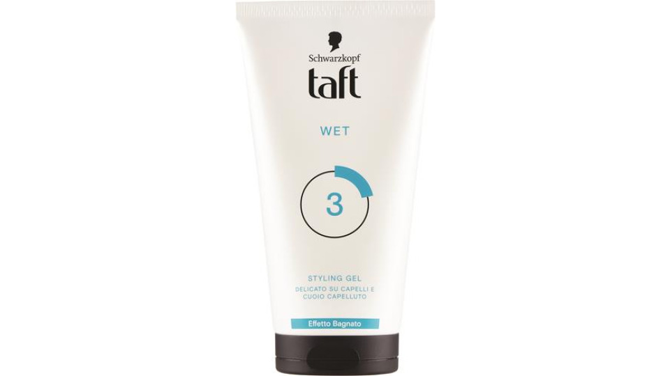 GEL WET 150ML