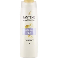SHAMPOO 3IN1 EXTRA DELICATO 250ML
