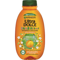 SHAMPOO KIDS ALBICOCCA 250ML