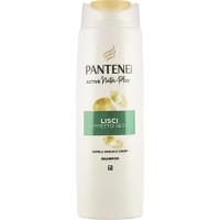 SHAMPOO LISCI&SETOSI 250ML