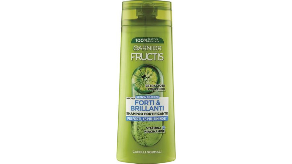 SHAMPOO CAPELLI NORMALI 250ML