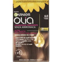 TINT CAPELLI OLIA 6.0 CASTANO CHIARO
