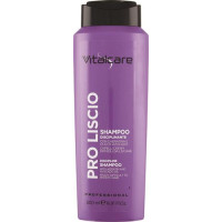 SHAMPOO CAPELLI LISCI