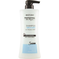 SHAMPOO DELICATO 400ML