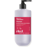 SHAMPOO RICCI