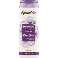 SHAMPOO ACIDO IALURONICO 300ML