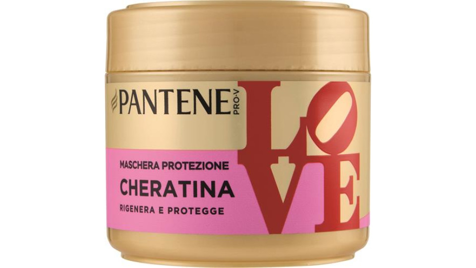 MASCHERA RIGENERA&PROTEGGE