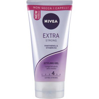 GEL CAPELLI EXTRA STRONG 150ML