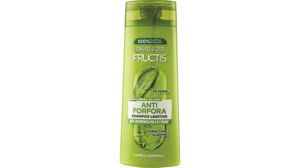 SHAMPOO ANTIFORFORA 250ML
