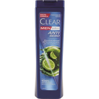 SHAMPOO MEN ANTI-SEBO 225ML