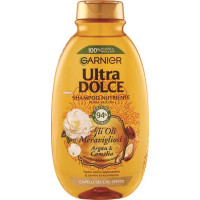 SHAMPOO MERAVIGLIOSO 250ML