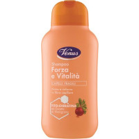 SHAMPOO FORZA E VITALITA' 250ML