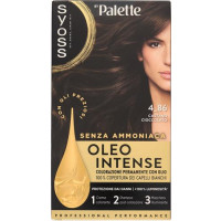 TINTA SYOSS 4.86 CASTANO CIOCCOLATO