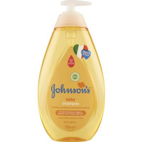 SHAMPOO BABY