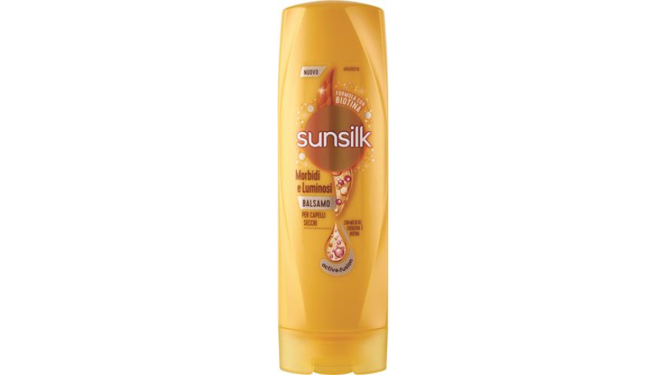BALSAMO MORBIDI&LUMINOSI 200ML