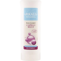 BALSAMO CAPELLI RICCI 250ML
