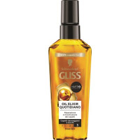 OLIO ELIXIR