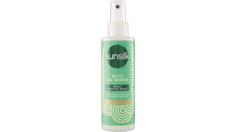 SPUMA SPRAY RAVVIVA RICCI DA SOGNO 150ML