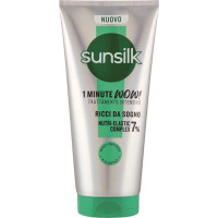 MASCHERA CAPELLI 1 MINUTE RICCI 180ML