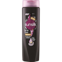 SHAMPOO BYE BYE CRESPO 250ML