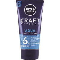 NSTYLING MEN GEL AQUA SHINE