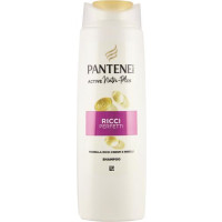 SHAMPOO RICCI PERFERTTI 250ML