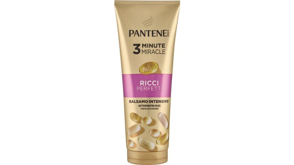 BALSAMO 3MM RICCI 220ML