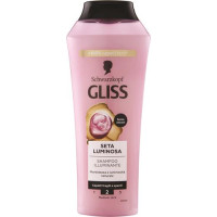 SHAMPOO SETA LUMINOSA 250ML