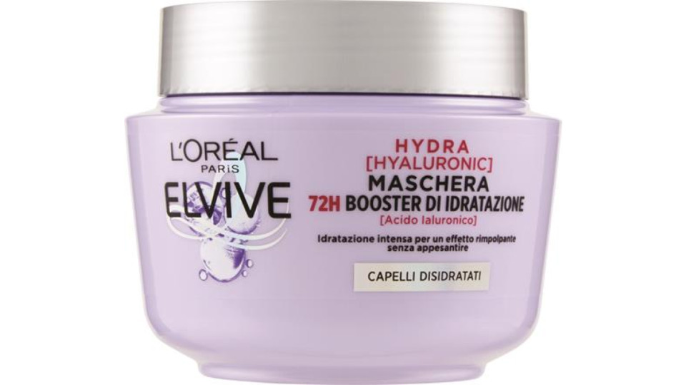 MASCHERA HYALURONIC 300ML