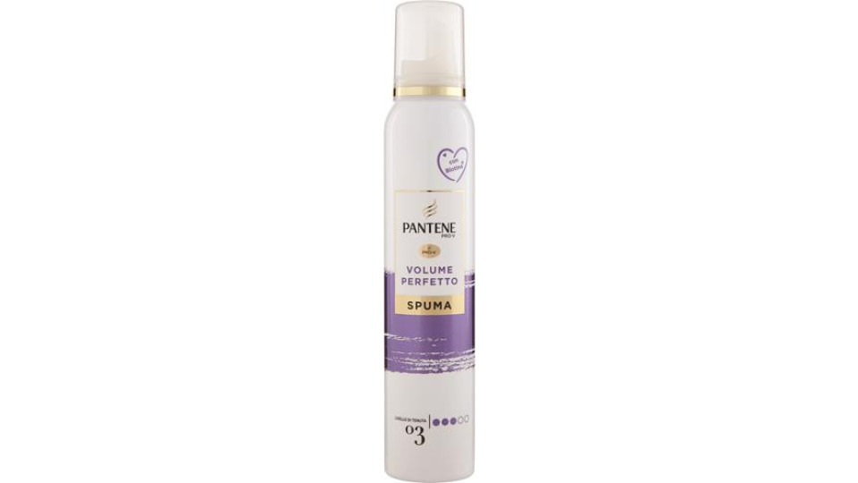 SPUMA VOLUME 200ML