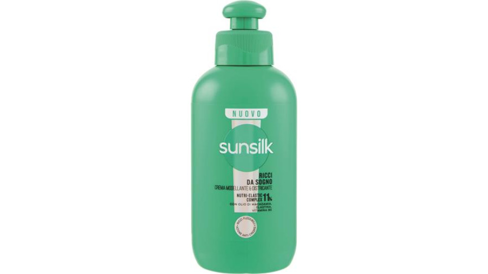 BALSAMO CREMA RICCI 200ML