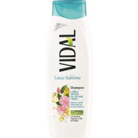 SHAMPOO LISCIO SUBLIME