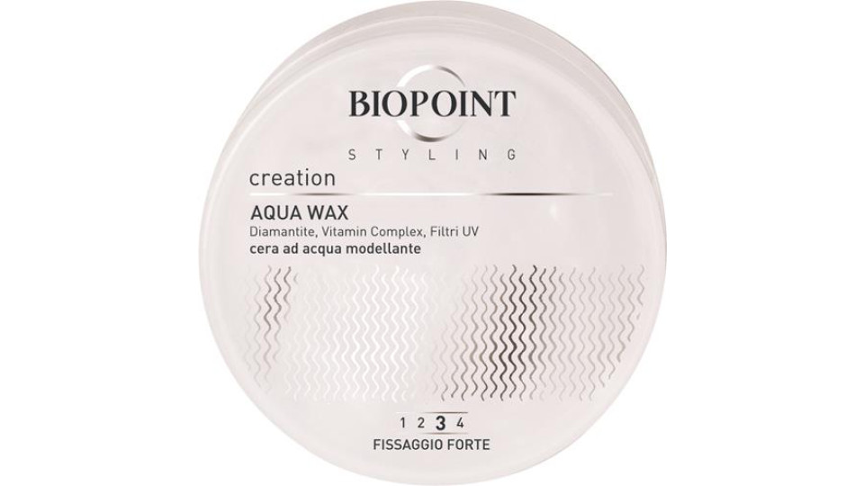 SCULPTOR AQUA WAX 100ML