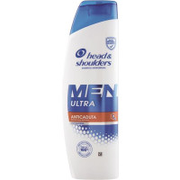 H&S SHAMPOO MEN ULTRA