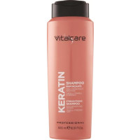SHAMPOO KERATINA 500ML