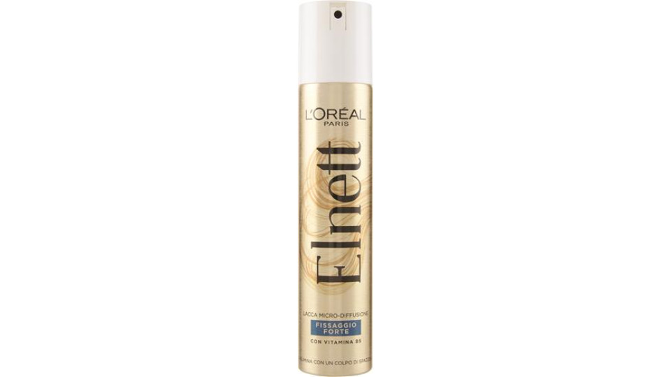 LACCA CAPELLI FISSAGGIO FORTE 200ML