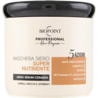 MASCHERA CAPELLI SUPER NUTRIENTE 400ML