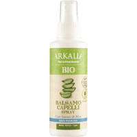 BALSAMO SPRAY SENZA RISCIACQUO BIO 100 ML