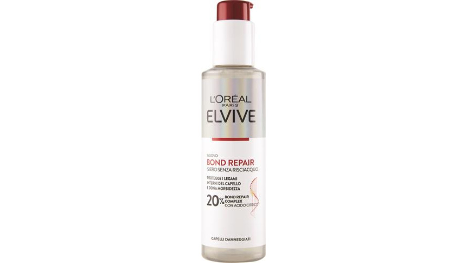 SIERO BOND REPAIR 150ML