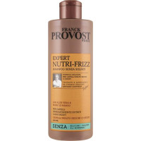 SHAMPOO NUTRI FRIZZ 400ML