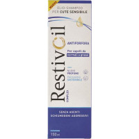 SHAMPOO COMPLEX 150ML
