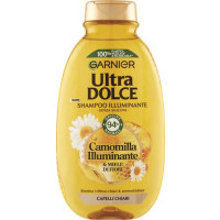 SHAMPOO CAMOMILLA 250ML