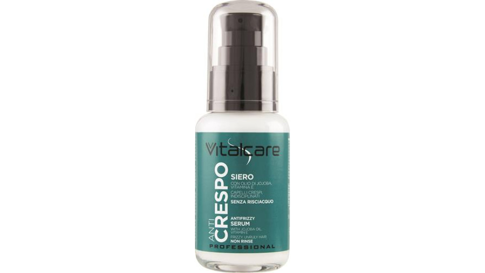 VC ANTICRESPO CON ES BAMBU' E OLIO DI JOJOBA 50 ML
